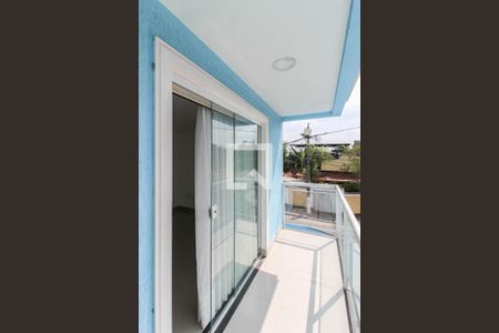 Casa para alugar com 90m², 2 quartos e 1 vaga Casa para alugar com 90m², 2 quartos e 1 vagaVaranda da Suíte