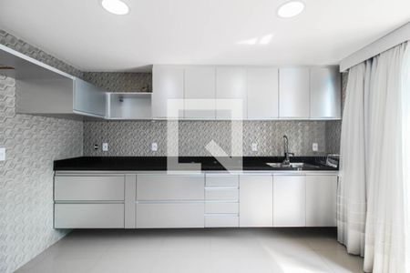 Casa para alugar com 90m², 2 quartos e 1 vaga Casa para alugar com 90m², 2 quartos e 1 vagaCozinha