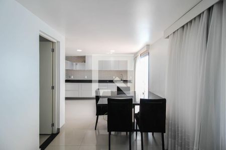 Casa para alugar com 90m², 2 quartos e 1 vaga Casa para alugar com 90m², 2 quartos e 1 vagaCozinha