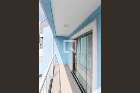 Casa para alugar com 90m², 2 quartos e 1 vaga Casa para alugar com 90m², 2 quartos e 1 vagaVaranda da Suíte