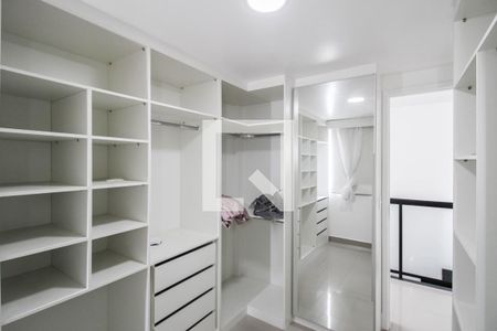Casa para alugar com 90m², 2 quartos e 1 vaga Casa para alugar com 90m², 2 quartos e 1 vagaCloset