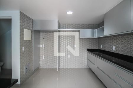 Casa para alugar com 90m², 2 quartos e 1 vaga Casa para alugar com 90m², 2 quartos e 1 vagaCozinha