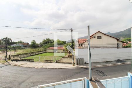 Casa para alugar com 90m², 2 quartos e 1 vaga Casa para alugar com 90m², 2 quartos e 1 vagaVaranda da Suíte