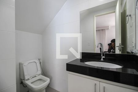Lavabo de casa para alugar com 2 quartos, 90m² em Jardim Alvorada, Nova Iguaçu