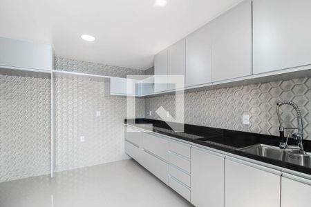 Casa para alugar com 90m², 2 quartos e 1 vaga Casa para alugar com 90m², 2 quartos e 1 vagaCozinha
