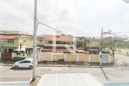 Casa para alugar com 90m², 2 quartos e 1 vaga Casa para alugar com 90m², 2 quartos e 1 vagaVista do Quarto 2