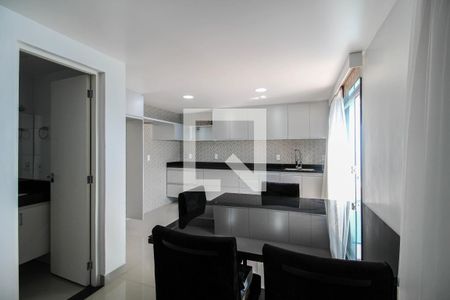 Casa para alugar com 90m², 2 quartos e 1 vaga Casa para alugar com 90m², 2 quartos e 1 vagaCozinha