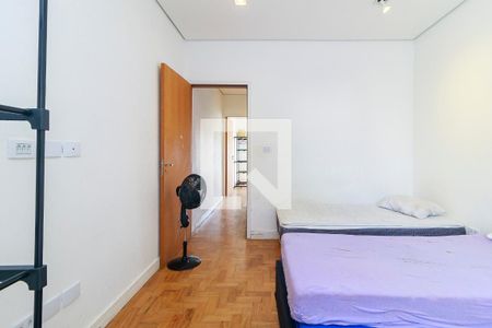Quarto 1 de casa para alugar com 3 quartos, 120m² em Campo Belo, São Paulo