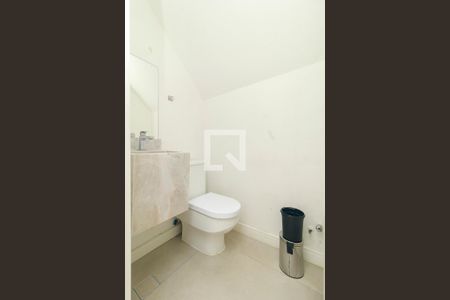 Lavabo de casa para alugar com 3 quartos, 120m² em Campo Belo, São Paulo