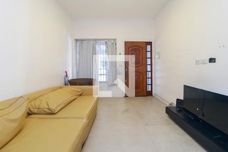 Sala de casa para alugar com 3 quartos, 120m² em Campo Belo, São Paulo