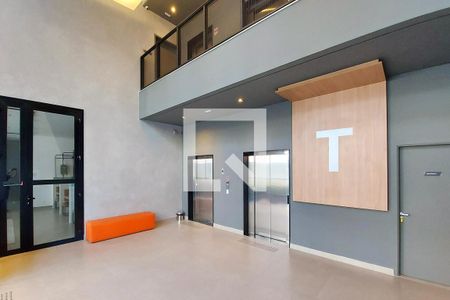 Studio para alugar com 24m², 0 quarto e sem vagaÁrea comum