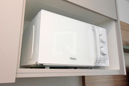 Studio para alugar com 24m², 0 quarto e sem vagaCozinha