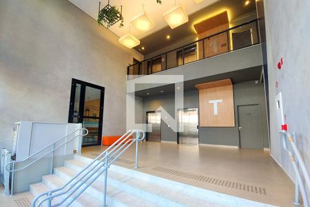 Studio para alugar com 24m², 0 quarto e sem vagaÁrea comum