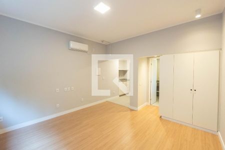 Studio de kitnet/studio para alugar com 1 quarto, 29m² em República, São Paulo