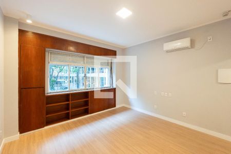 Studio de kitnet/studio para alugar com 1 quarto, 29m² em República, São Paulo