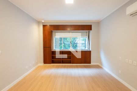 Studio de kitnet/studio para alugar com 1 quarto, 29m² em República, São Paulo