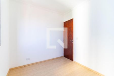 Quarto 1 de apartamento para alugar com 3 quartos, 74m² em Jardim Luanda, São Paulo