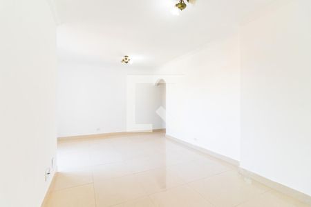 Sala de apartamento para alugar com 3 quartos, 74m² em Jardim Luanda, São Paulo