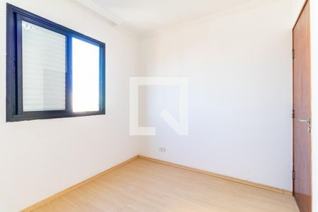 Quarto 1 de apartamento para alugar com 3 quartos, 74m² em Jardim Luanda, São Paulo
