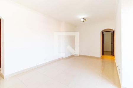 Sala de apartamento para alugar com 3 quartos, 74m² em Jardim Luanda, São Paulo