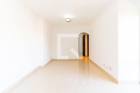 Sala de apartamento para alugar com 3 quartos, 74m² em Jardim Luanda, São Paulo
