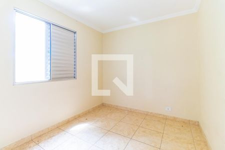 Apartamento à venda com 59m², 2 quartos e 1 vagaQuarto 2