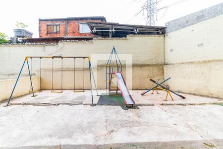 Apartamento à venda com 59m², 2 quartos e 1 vagaÁrea Comum - Playground