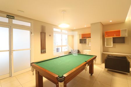 Apartamento à venda com 92m², 3 quartos e 2 vagasSala de Jogos