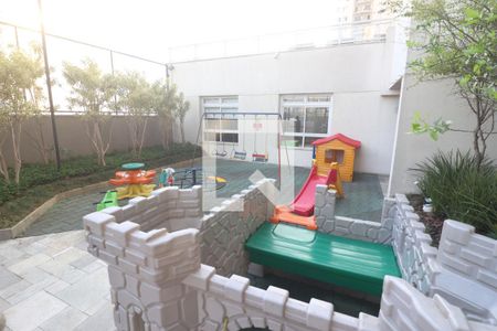 Apartamento à venda com 92m², 3 quartos e 2 vagasÁrea comum - Playground