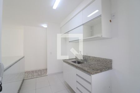 Apartamento à venda com 92m², 3 quartos e 2 vagasCozinha 