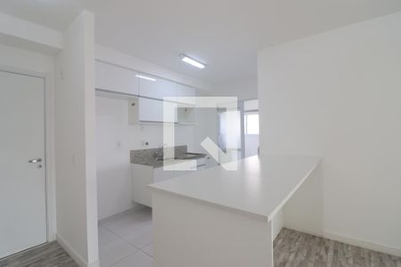 Apartamento à venda com 92m², 3 quartos e 2 vagasCozinha 