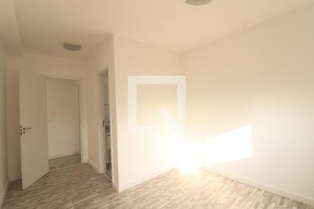 Apartamento à venda com 92m², 3 quartos e 2 vagasQuarto 3
