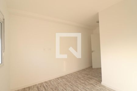 Apartamento à venda com 92m², 3 quartos e 2 vagasQuarto 3