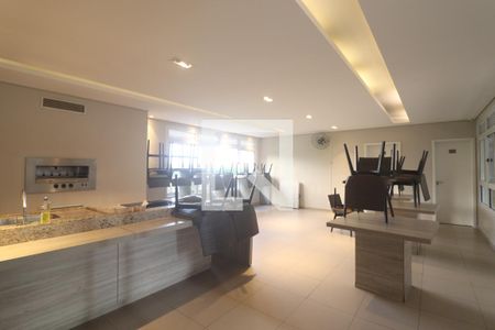 Apartamento à venda com 92m², 3 quartos e 2 vagasÁrea gourmet