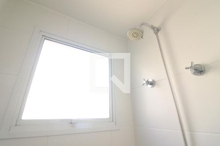 Apartamento à venda com 92m², 3 quartos e 2 vagasBanheiro Social