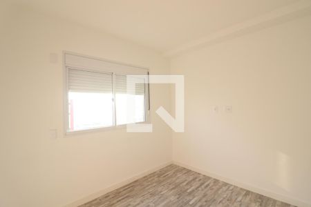 Apartamento à venda com 92m², 3 quartos e 2 vagasQuarto 3