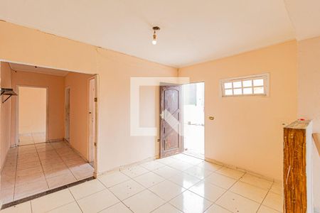Sala de casa à venda com 2 quartos, 250m² em Conceição, Osasco