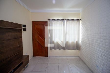 Sala de casa à venda com 2 quartos, 70m² em Vila Progresso (zona Leste), São Paulo