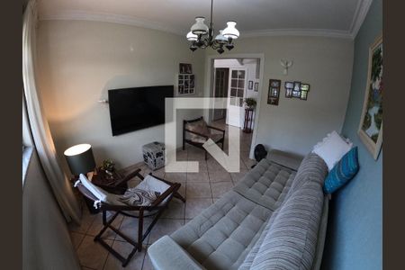 Sala de casa à venda com 3 quartos, 145m² em Perdizes, São Paulo