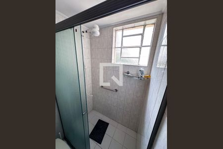 Banheiro 1 - Box de apartamento para alugar com 2 quartos, 80m² em Vila Pompéia, São Paulo