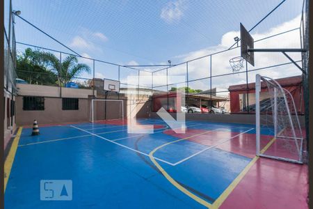 Apartamento para alugar com 70m², 3 quartos e 1 vaga Apartamento para alugar com 70m², 3 quartos e 1 vagaÁrea comum