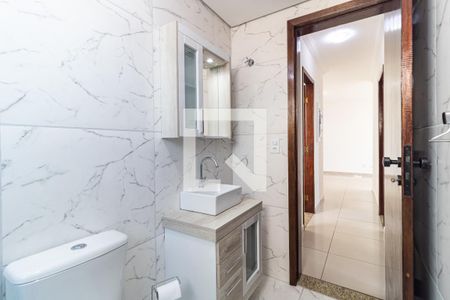 Apartamento para alugar com 70m², 3 quartos e 1 vaga Apartamento para alugar com 70m², 3 quartos e 1 vagaBanheiro Social