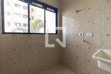 Apartamento para alugar com 70m², 3 quartos e 1 vaga Apartamento para alugar com 70m², 3 quartos e 1 vagaÁrea de Serviço