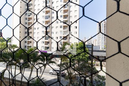 Apartamento para alugar com 70m², 3 quartos e 1 vaga Apartamento para alugar com 70m², 3 quartos e 1 vagaVista do Quarto 2