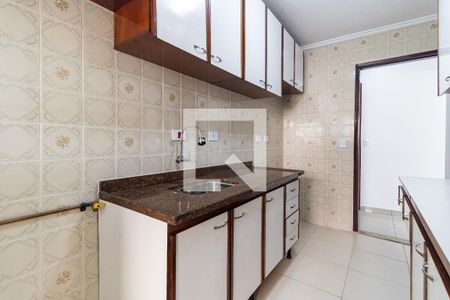 Apartamento para alugar com 70m², 3 quartos e 1 vaga Apartamento para alugar com 70m², 3 quartos e 1 vagaCozinha