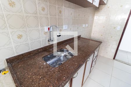 Apartamento para alugar com 70m², 3 quartos e 1 vaga Apartamento para alugar com 70m², 3 quartos e 1 vagaCozinha