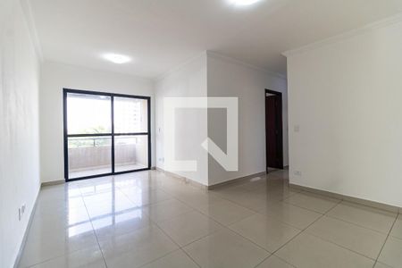 Sala de apartamento para alugar com 3 quartos, 70m² em Vila Moinho Velho, São Paulo