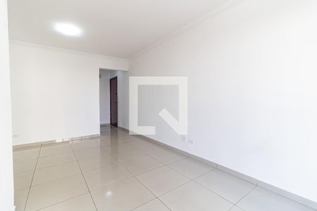 Sala de apartamento para alugar com 3 quartos, 70m² em Vila Moinho Velho, São Paulo