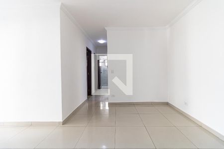 Sala de apartamento para alugar com 3 quartos, 70m² em Vila Moinho Velho, São Paulo