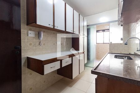 Apartamento para alugar com 70m², 3 quartos e 1 vaga Apartamento para alugar com 70m², 3 quartos e 1 vagaCozinha
